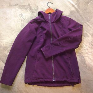 Purple Columbia Jacket (Small/Medium)